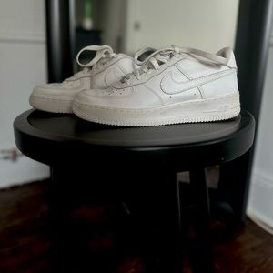 Nike Air Force 1’s